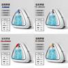Magnetic Glass Wiper Doublefaced Cleaning Device For Home Use And Windows