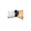 Time Fly Back Men's Reverse Rotation Watch Unique Design LE138bk