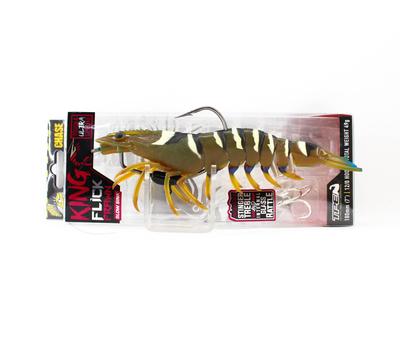 Chasebaits Flick Prawn King 180 mm 49 gram Batan Yem 04 (6086)