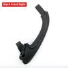 Left Right Car Interior Door Pull Handle Replacement For Mercedes Benz C Class W203 2000-2007 C200 C230 C260 C300