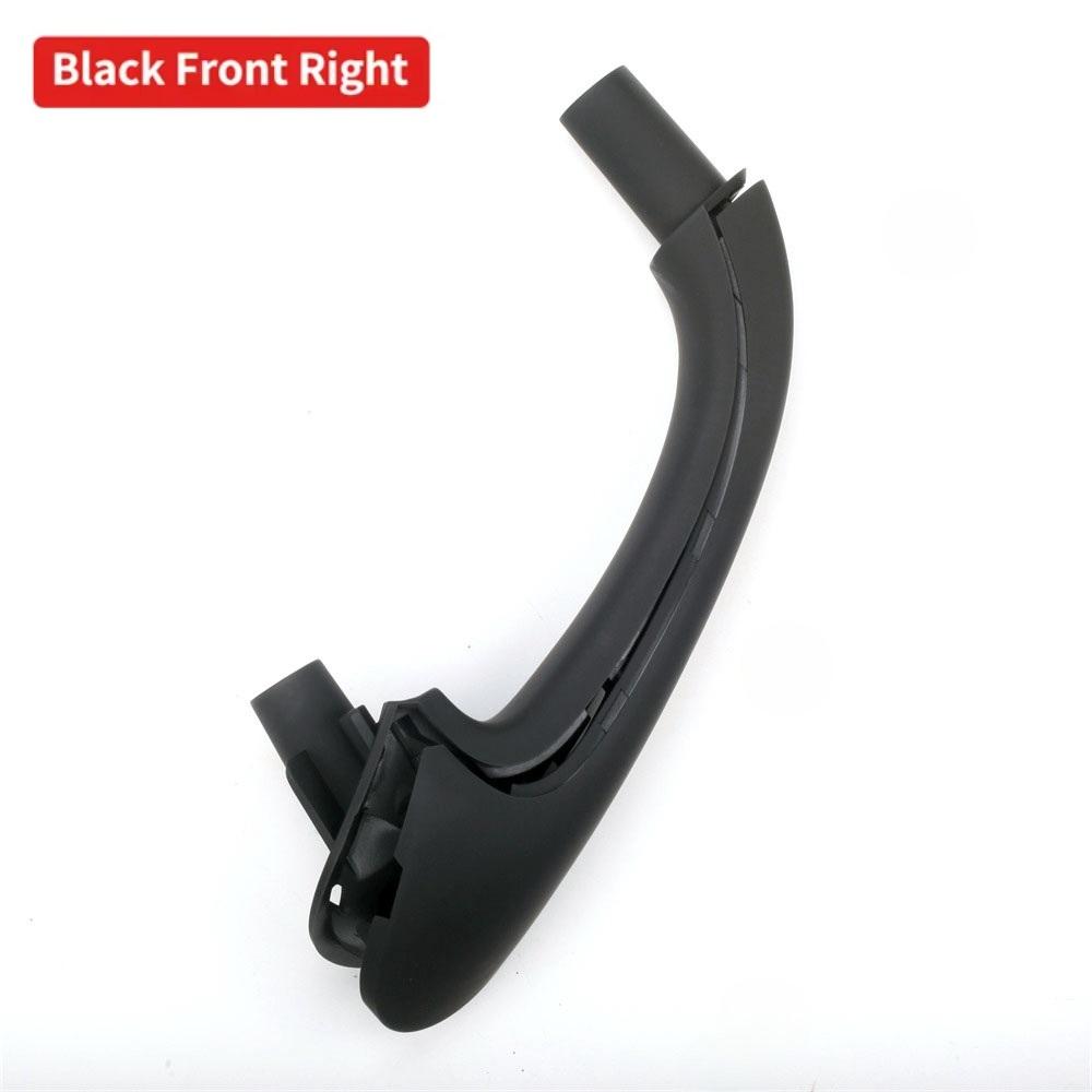 Left Right Car Interior Door Pull Handle Replacement For Mercedes Benz C Class W203 2000-2007 C200 C230 C260 C300