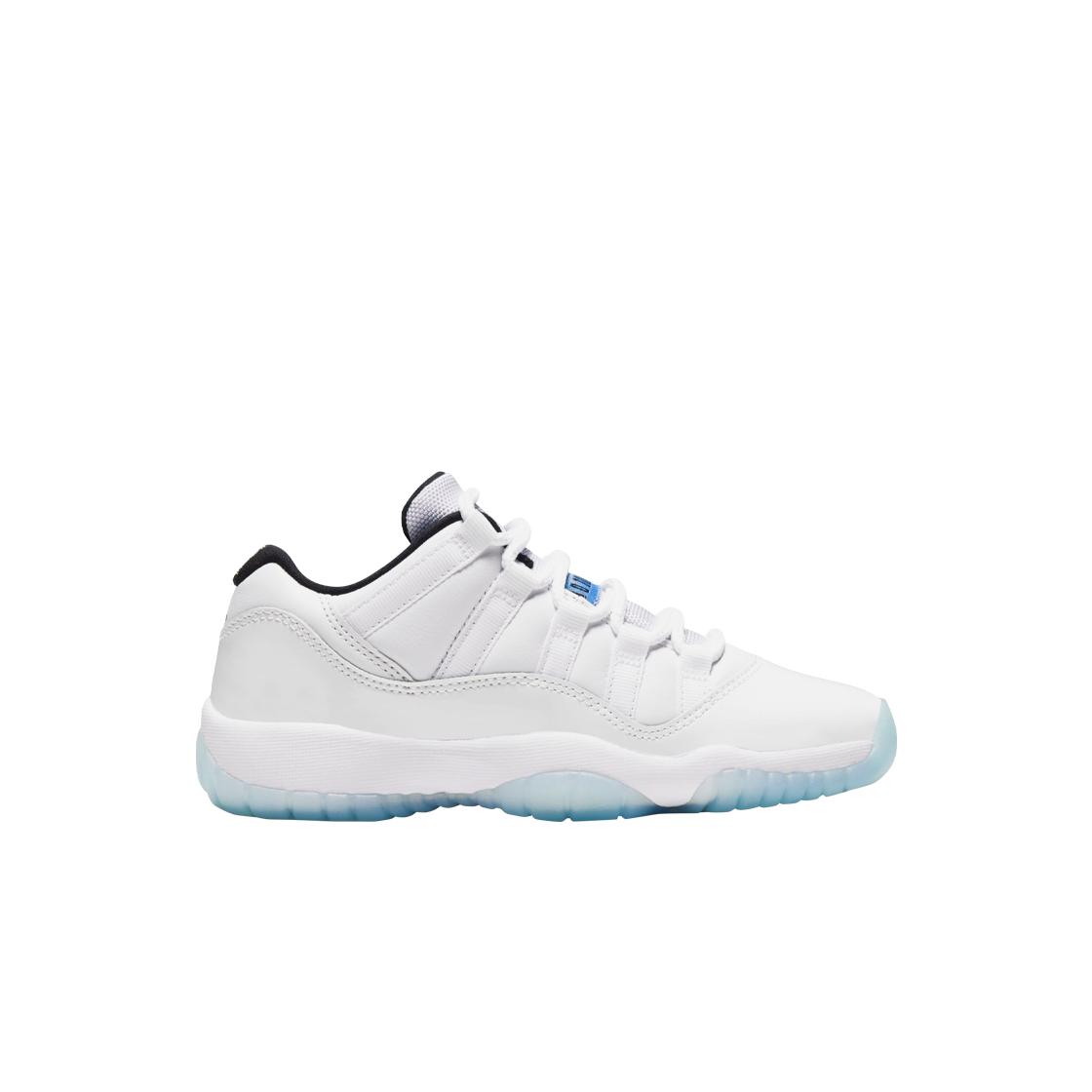 

(gs) Jordan 11 Retro Low Legend Blue 230(4Y)