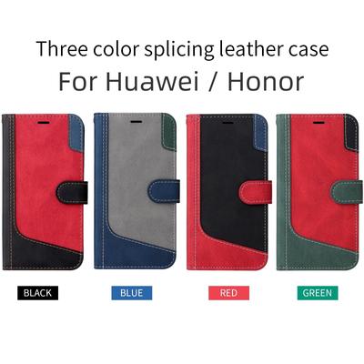 Für Huawei P20 lite, P Smart, Honor