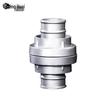 80mm 3-inch all aluminum thickened