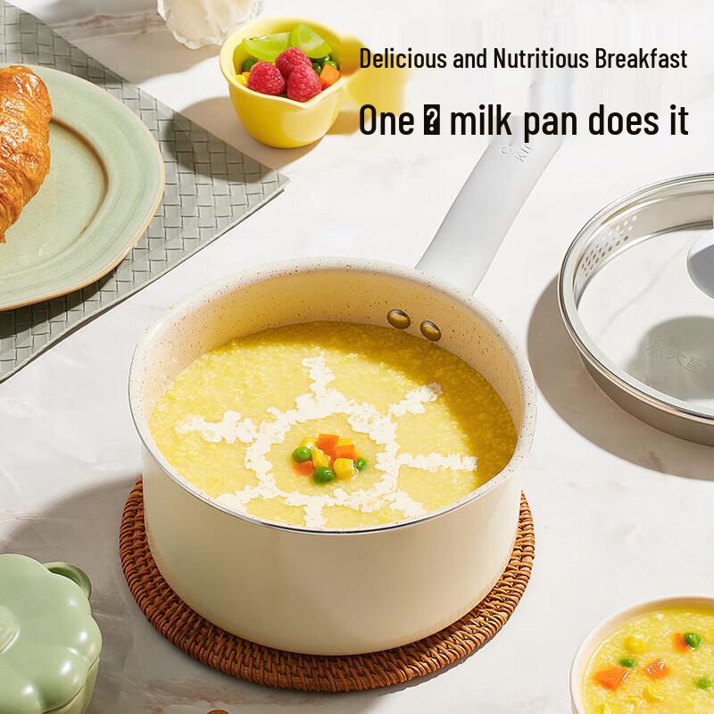 

Chuidahuang Maimeng Non-stick Soup Pot