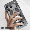 For iPhone 17 Pro Max Case Black Coat Panda Pattern Soft Silicone Lanyard Cover For iPhone 16 Pro Max Cover iPhone 15 14 13 12 11 16E Air