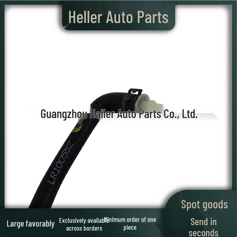 Expansion Tank Hose LR138370 for Land Rover 2.0 AJ200 Engine (LR100552) - Hot Selling
