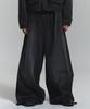 New Chief Chic D.P. Labor Washed Black Denim Pants (Washed)