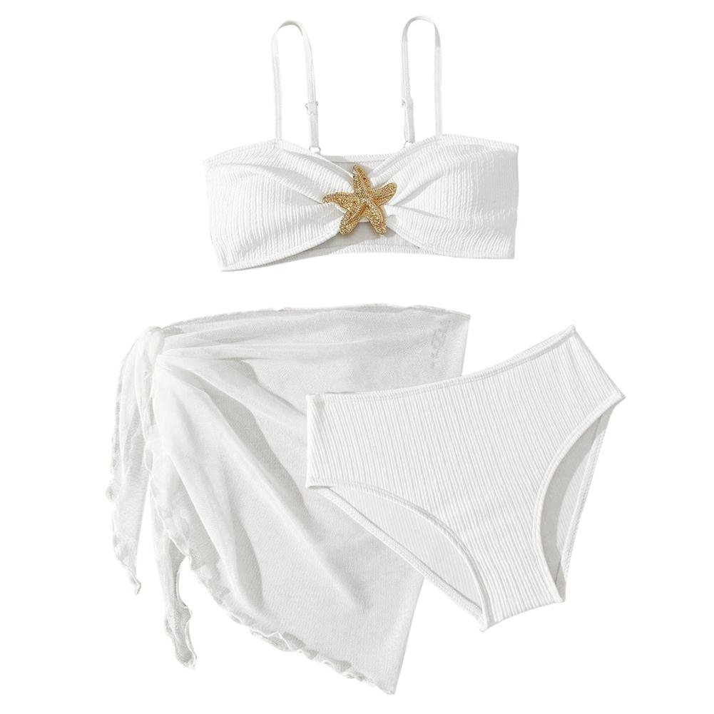Sunshine kids clothing 8-12 Jaar Kinderen Meisjes Zomer Zwempak Strandkleding 9Y