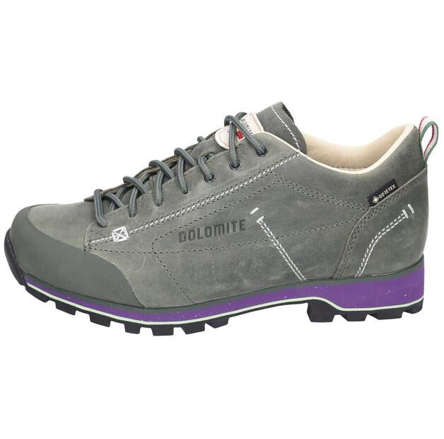 Полуботинки Dolomite 54 Low FG Evo GTX