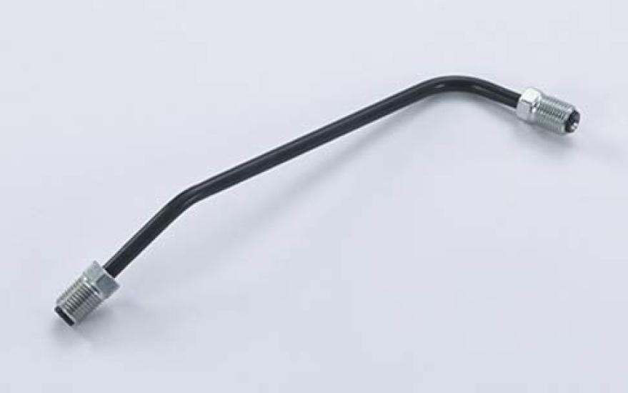 Nismo Heritage Parts Clutch Tube Tube Assembly for Skyline Genuine Reproduction Part Number GT-R BCNR33, 30850-RHR31 (30850-24U10)