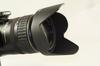 NinoLIte Lens Hood Compatible with IS USM Canon SLR Camera Lens EW-78BII EF28-135mm F3.5-5.6