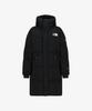 The North Face Nc1Dr51J Actra Down Coat (Rds) Black