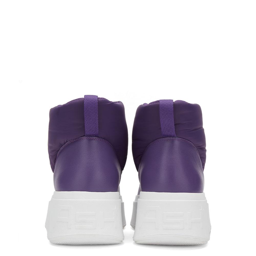 Ash Maxi Maxi Padded Platform Sneakers_Ac4D0131