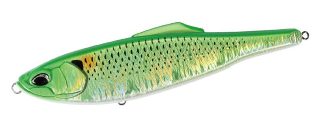 DUO Rough Trail Kono Flat 195F Floating Lure CPA3512 (1512)