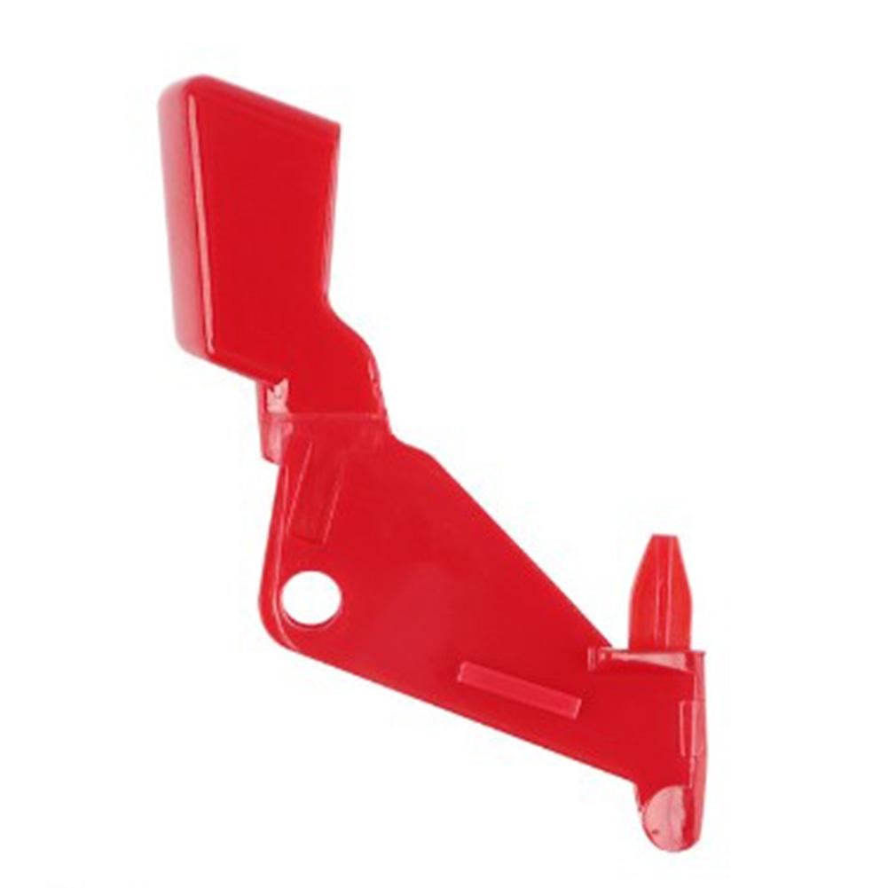 Suitable for Dyson V10v11 Button Red Button Vacuum Cleaner Host Accessories