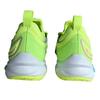 Mizuno Wave Luminous 3 Unisex Low-Top Training Shoes Fluorescent Green V1GA242011