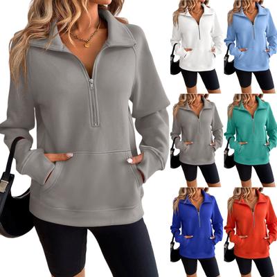 Women Tops Long Sleeve R-Neck Shirts Fall Fashion  Casual Business Tunic Blouses