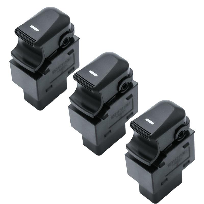 Front Right Passenger Side Power Window Switch Button For Hyundai Tucson ix35 2010 2011 2012 2013 2014 935762S000 93576-2S000
