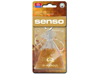 SENSO Magic Pearls Fragrance, Gold Orchid