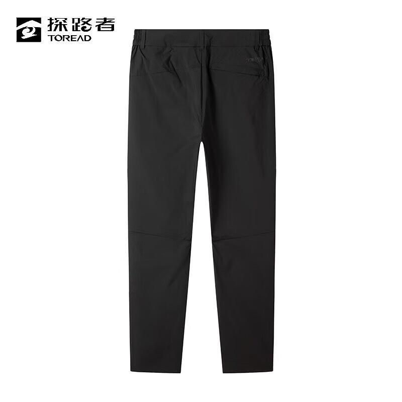 

Toread Men s Water-Repellent Stretch Breathable Quick-Dry Hiking Pants TAMMBM81826 M