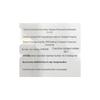 Ausmin White Pond Flower Facial Essence Oil Trial Pack