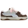 New PUMA 180 'Gray Chocolate' 389267-03