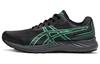 Gel Excite 9 'Schwarz Grün' 1011B338-015