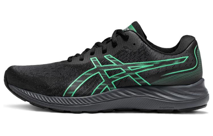 ASICS Gel Excite 9 Черный Зеленый 1011B338-015 44
