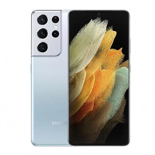 Zrepasovaný Samsung Galaxy S21 Ultra 5G 128GB eSIM+SIM