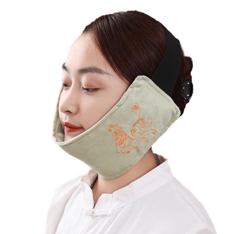 E7 Многофункциональная электрическая полынная тепловая накидка