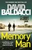 Memory Man by David Baldacci Paperback Book 9781529003307
