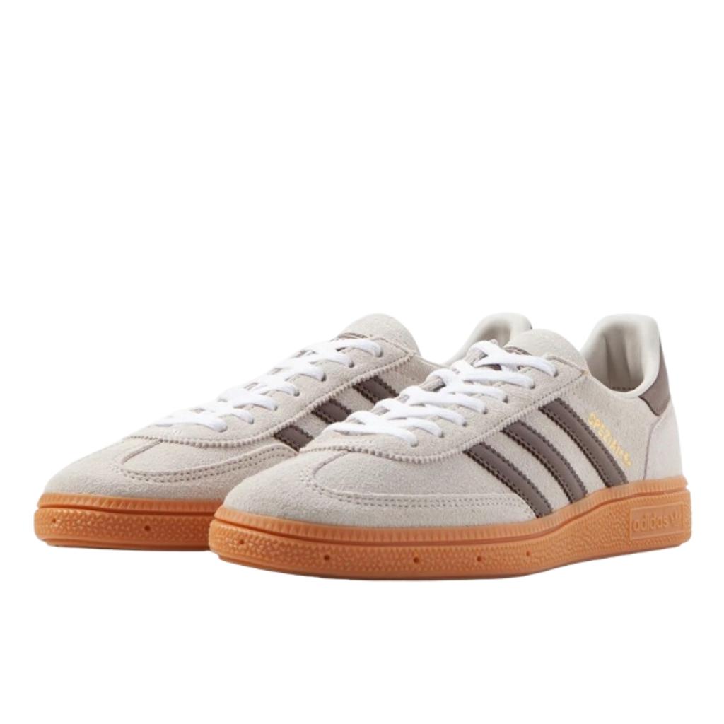 Adidas Handball Spezial Off-White Earth Strata Gum