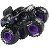 Monster Jam, Official Mohawk Warrior Monster Truck, Die-Cast Vehicle, 1:64 Scale, Kids Toy, for Boys Ages 3 and Up