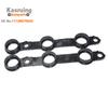 11129070532 New Valve Cover Gasket Set for BMW E36 E38 E39 320i 323i 328i 528i 728i 728iL M3 11120034108