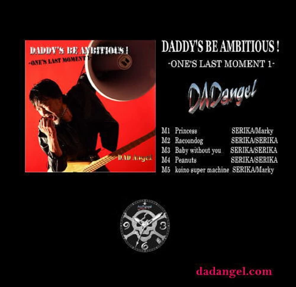 DAD ANGEL Dad Angel Allergy Relief Luxury Full Ceramic Skull Dial Watch with Calendar Japanese Quartz Simple Bracelet Adjustment Tool Present White