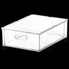 Zhishi Refrigerator Drawer Storage Box
