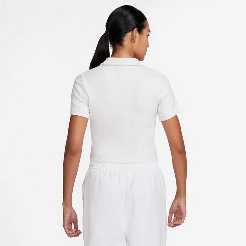 Nike Women's Casual Polo T-Shirt