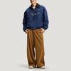 Adidas Originals FW25 Year Of The Horse Limited Edition CNY New Year Crafted Padded Warm Casual Sports Jacket Men jackets KT0675