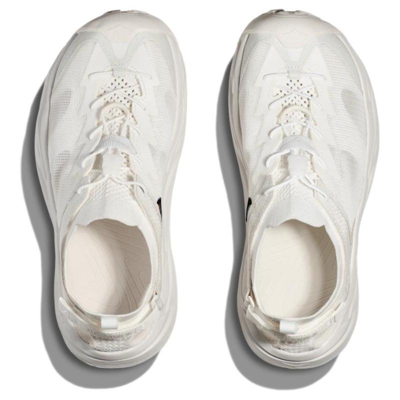 HOKA One One Dámské tenisky Hopara 2 Raw 1147670-RAWW