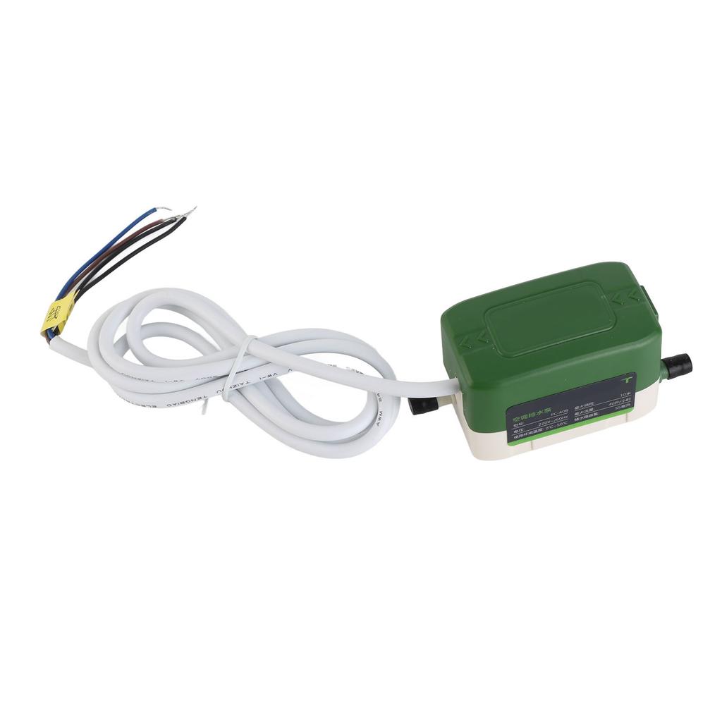 Klimaanlagen-Ablaufpumpe, automatische, ultraleise Wasserpumpen PC40B für Deckenkanalmaschinen