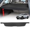 Cargo Cover for 20122016 Honda CRV Trunk Cover Retractable Trunk Shielding Shade Cargo for 20122016 CRV Accessories Luggage Cove