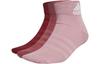 adidas Unisex Ankle Socks HE4997