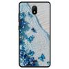 For Nokia C100 Case NokiaC100 Soft Silicone Back Cover Phone Case Protective Cover for Nokia C100 Fundas C 100 5.45 inch Coque