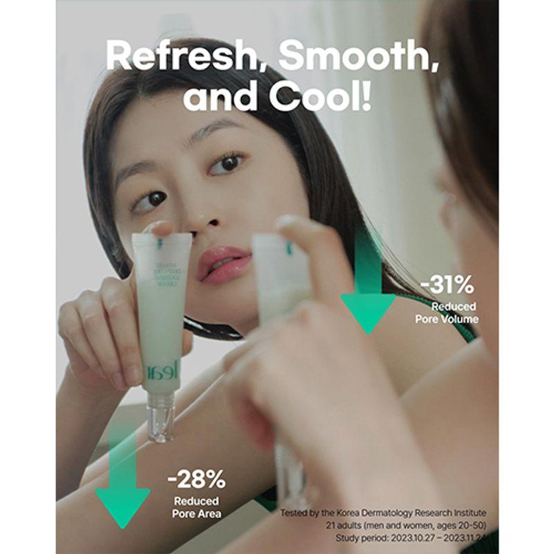 [ClearDea.] Minari Deep Cool Soothing Cream 30ml