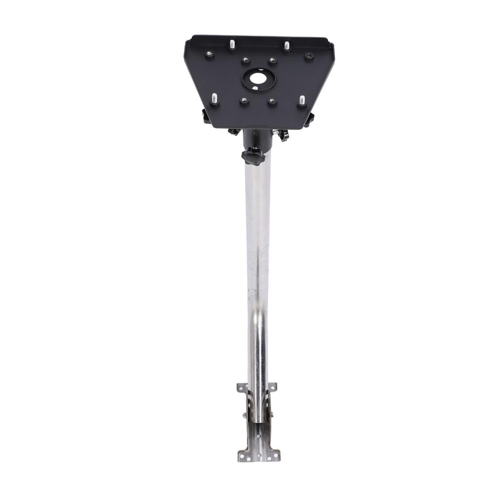 Satellite Mount 360 Degrees  and 160 Degrees  All Direction Adjustable Extended Alloy Steel Satellite Mounting