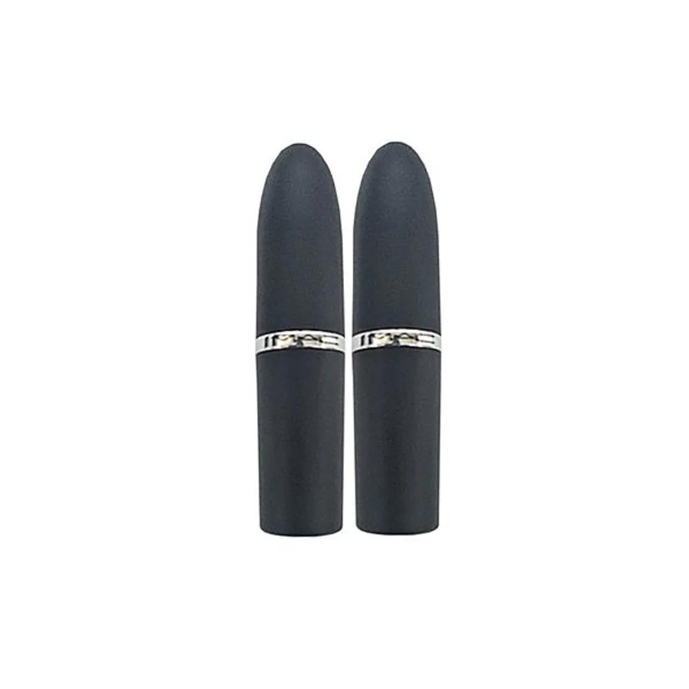 MAC Maximal Slick Satin Lipstick Sitting Pretty 3.5g