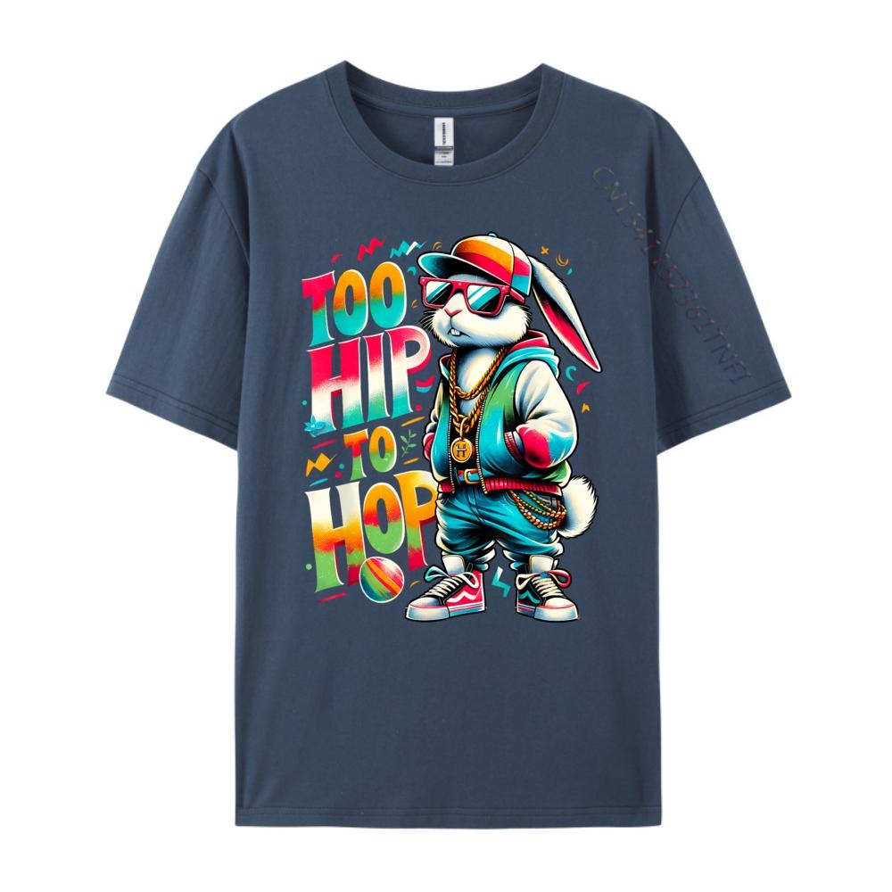 

Too Hip To Hop Graphic T Shirts Unisex Cotton Luxury Brand Vintage Style Pink Graphic Tees Women Clothes Big And Tall Party 4XL