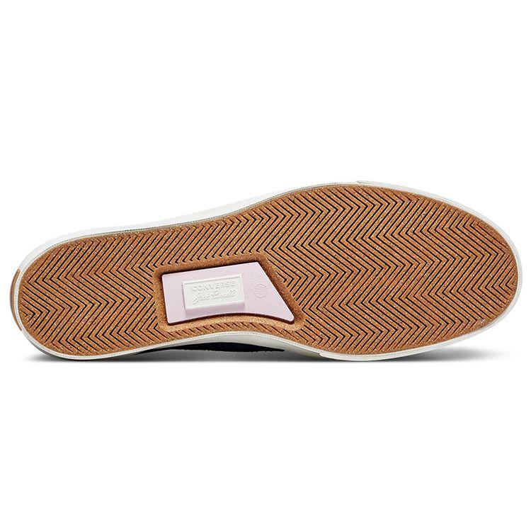 Todd Snyder x Converse Jack Purcell Obsidian Unisex Sneakers Blue Egret 171844C