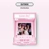 Pre-order KISS OF LIFE 2026 Season's Greetings Game On! & POB